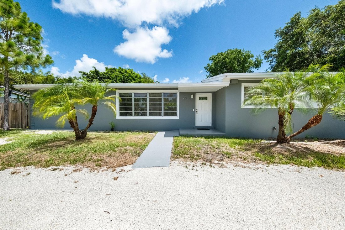 House in Cutler Bay, Florida, United States 1 - 15775368
