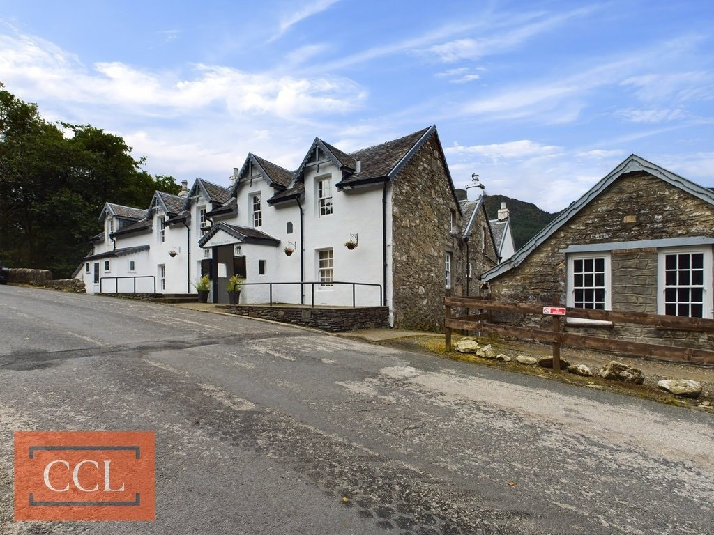 Argyll and Bute, Scotland 1 - 15775611