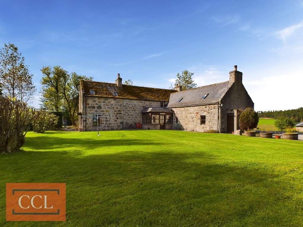 Dufftown, Scotland 2 - 15775688