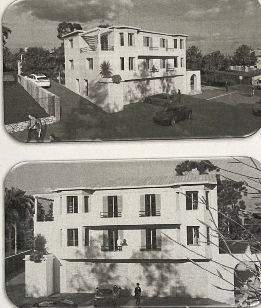 Carnot, Cannes, France 3 - 15770711