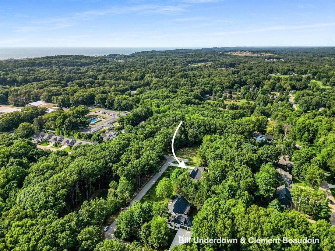 Haus in Saugatuck, Michigan, Vereinigte Staaten 4 - 15775523