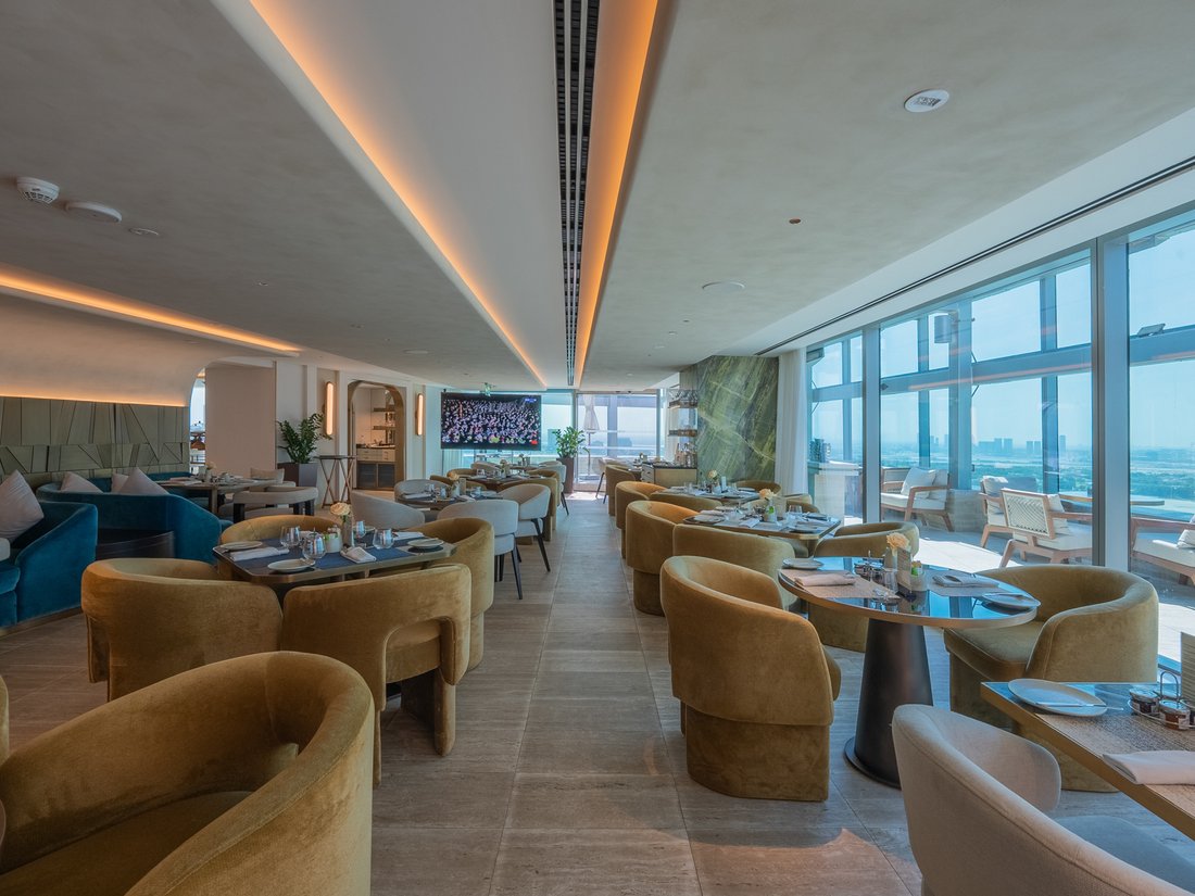 Apartment in Trade Centre, Dubai, United Arab Emirates 4 - 14793447