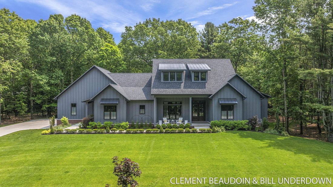 Haus in Saugatuck, Michigan, Vereinigte Staaten 2 - 15775523