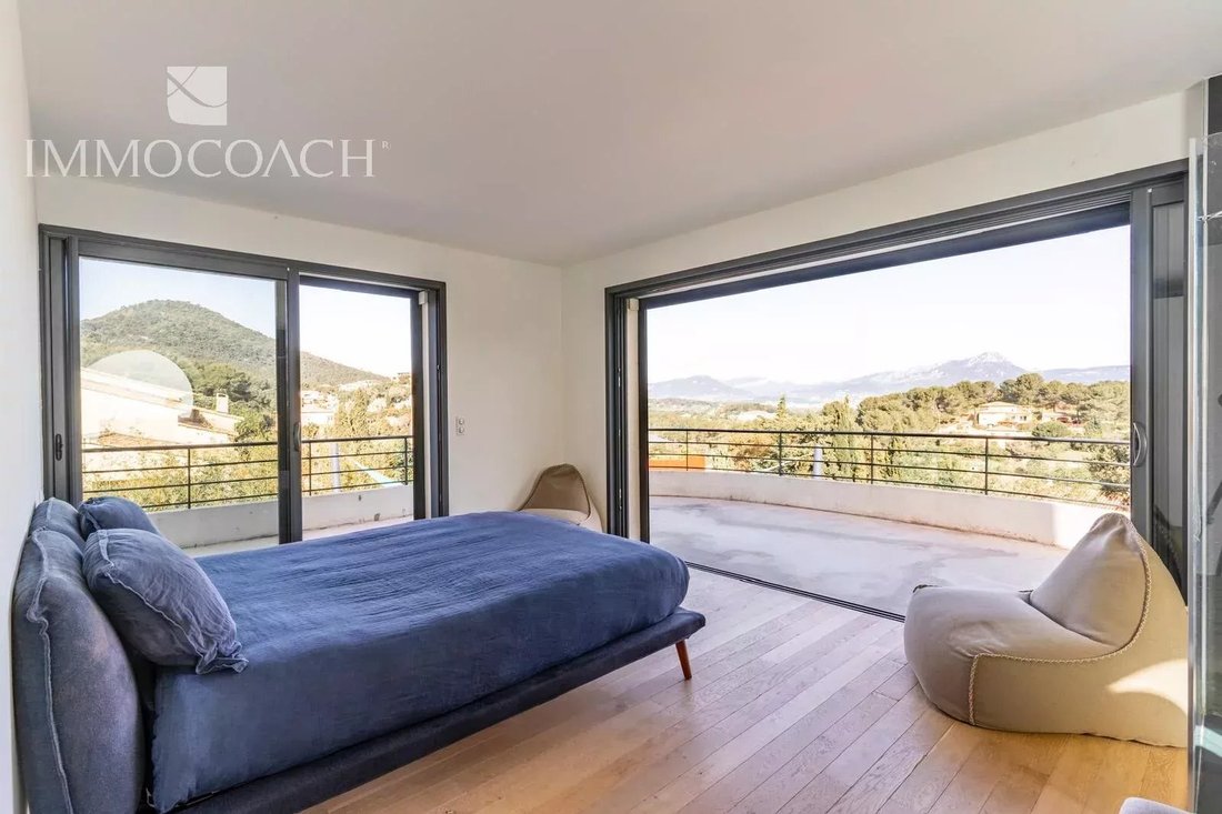 Villa in Centre Ville, Carqueiranne, France 5 - 14513620