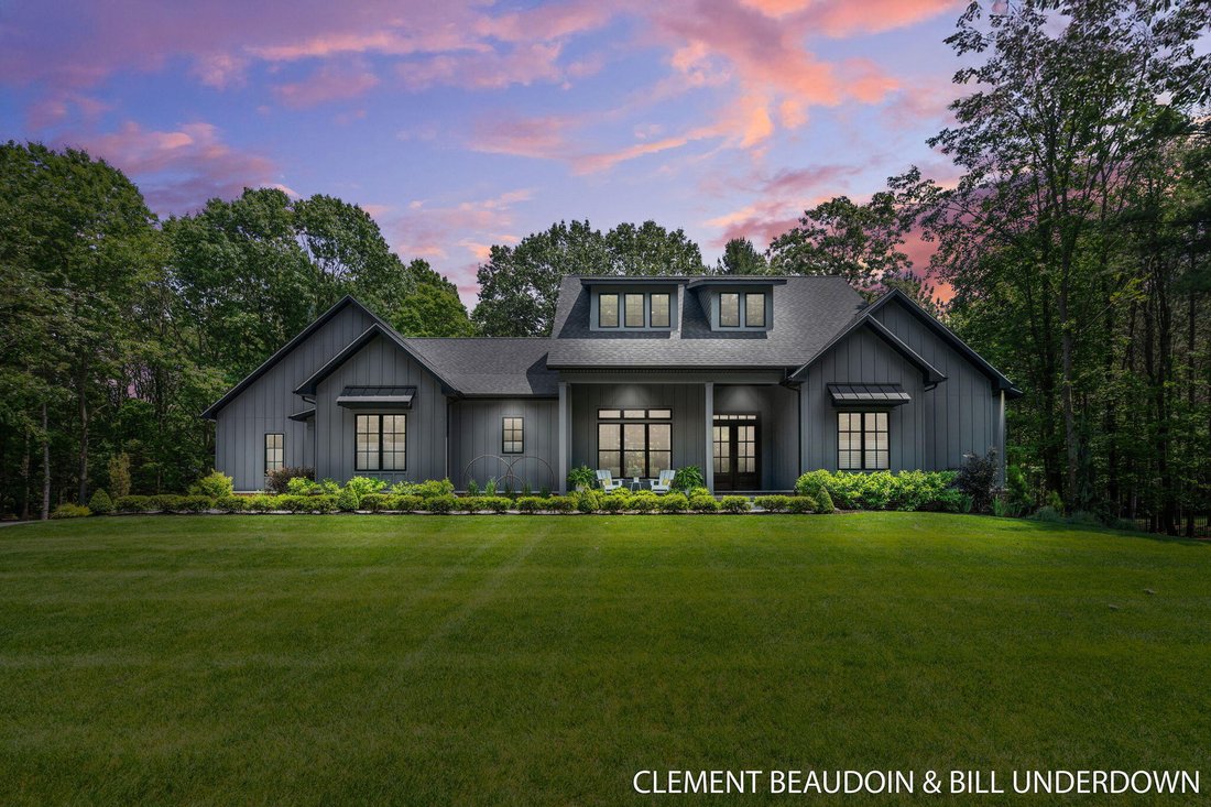 Haus in Saugatuck, Michigan, Vereinigte Staaten 3 - 15775523