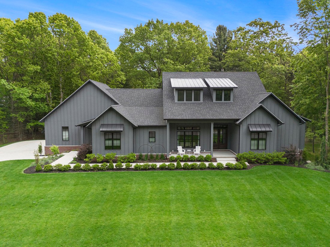 Haus in Saugatuck, Michigan, Vereinigte Staaten 1 - 15775523