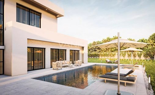 Villa in Menara, Marrakesh-Safi, Morocco 1