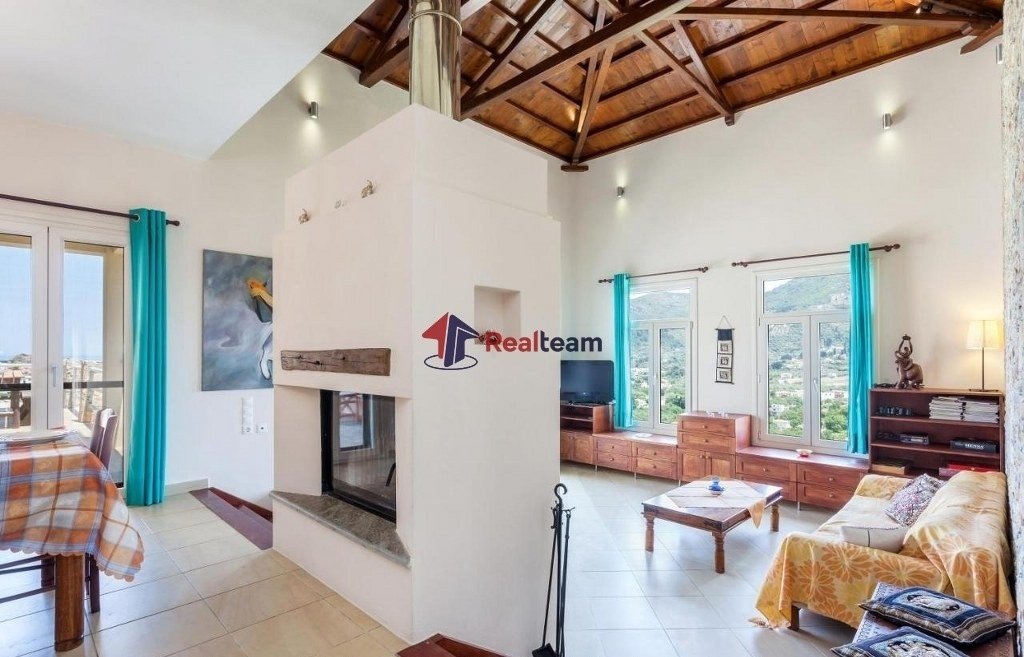 Villa a Skopelos, Thessaly and Central Greece, Grecia 5 - 15776398