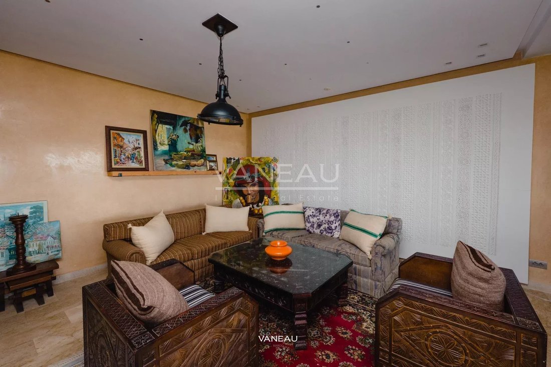Villa in Oualidia, Casablanca-Settat, Marokko 4 - 14906674