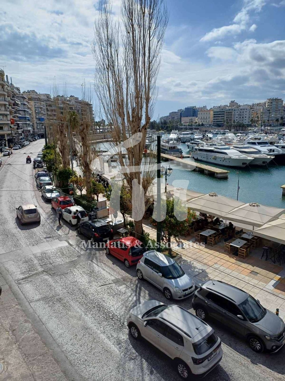 Apartment in 2nd District of Piraeus, Piraeus, Greece 2 - 15776405