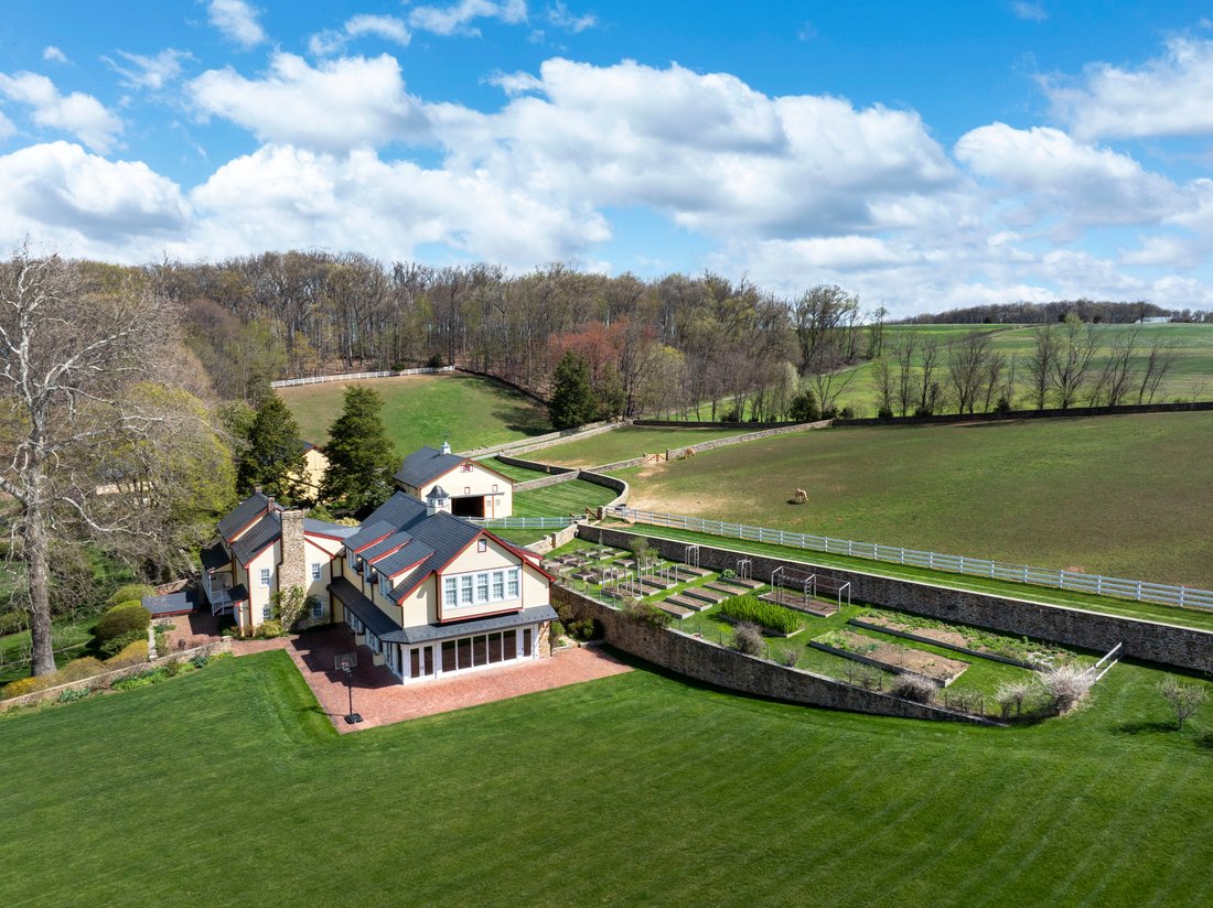 House in Felton, Pennsylvania, United States 1 - 15776327