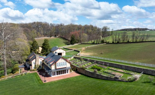 House in Felton, Pennsylvania, United States 1