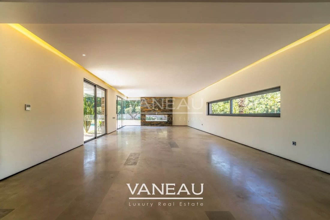 Villa in Annakhil, Marrakesh-Safi, Morocco 4 - 14848901