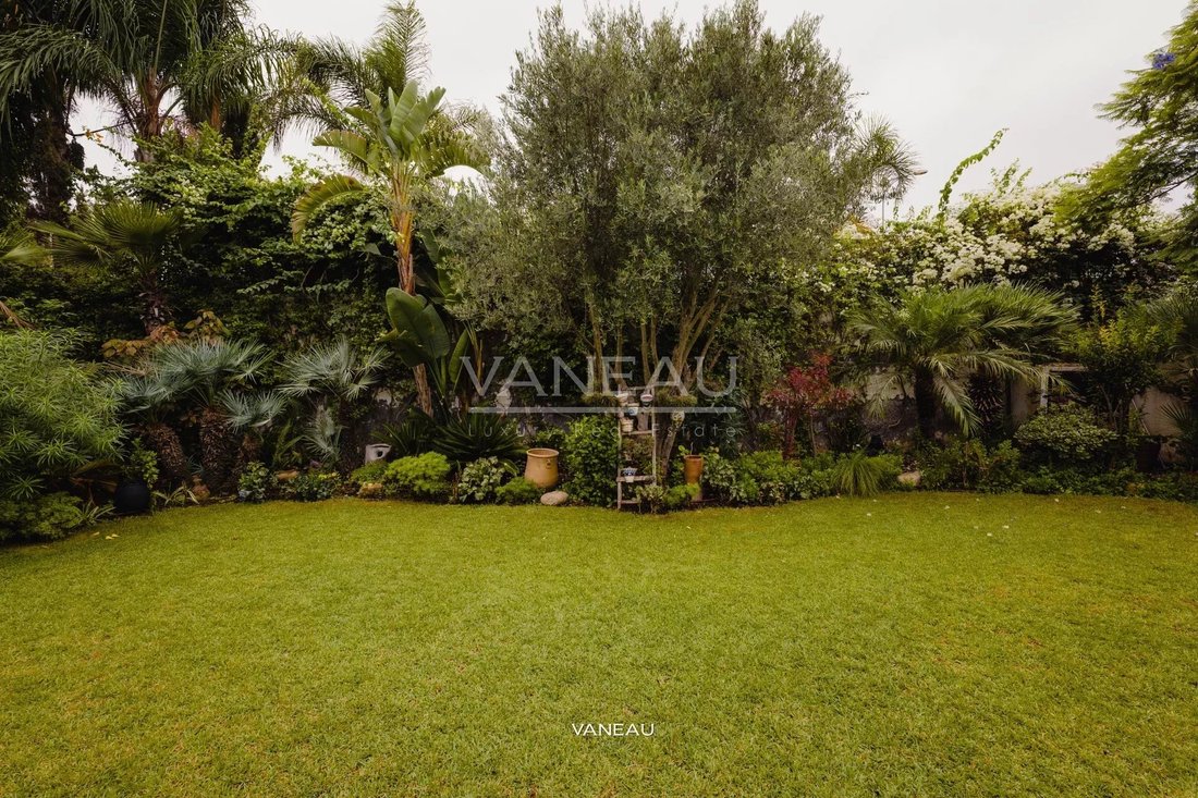 Villa in Casablanca, Casablanca-Settat, Morocco 4 - 14725670