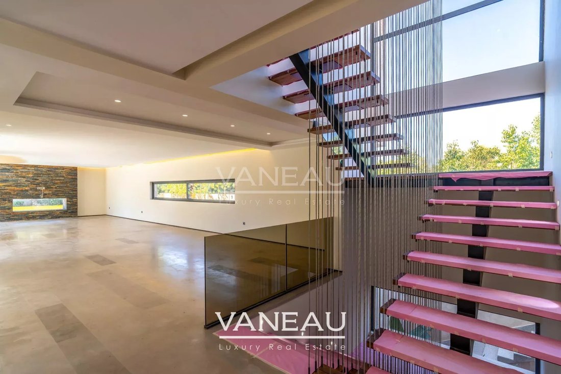 Villa in Annakhil, Marrakesh-Safi, Morocco 5 - 14848901