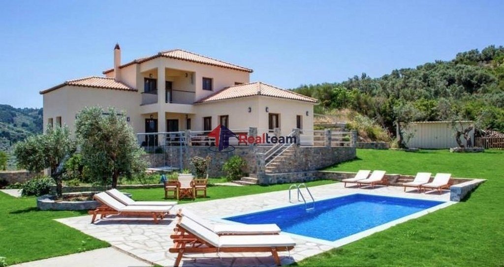 Villa a Skopelos, Thessaly and Central Greece, Grecia 1 - 15776398