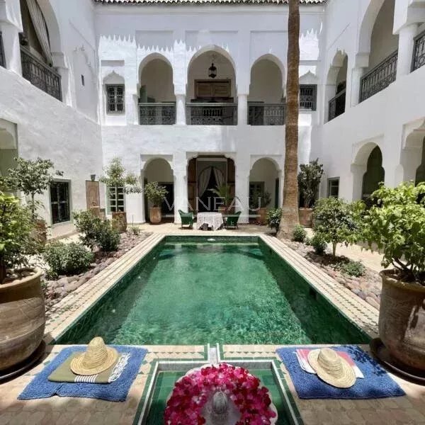 Menara, Marrakesh-Safi, Morocco 1 - 14707715