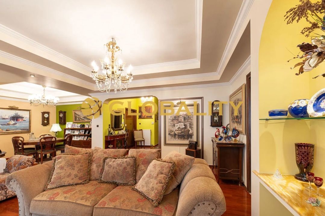 Apartment in Glyfada, Attica, Greece 3 - 15776373