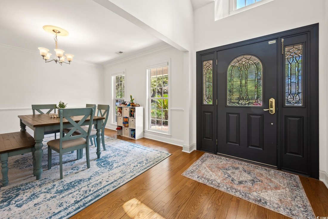 House in Georgetown, South Carolina, United States 5 - 15776346