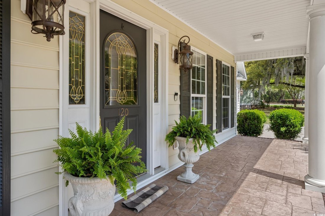 House in Georgetown, South Carolina, United States 4 - 15776346