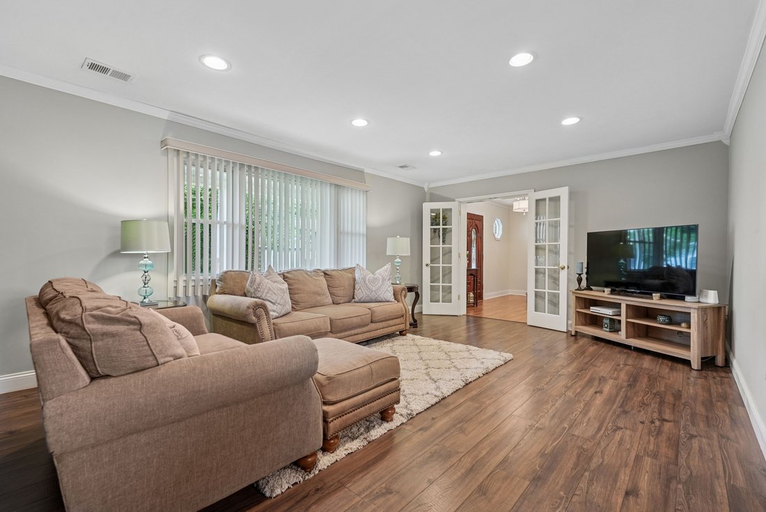 House in Monroe Township, New Jersey, United States 5 - 15775871