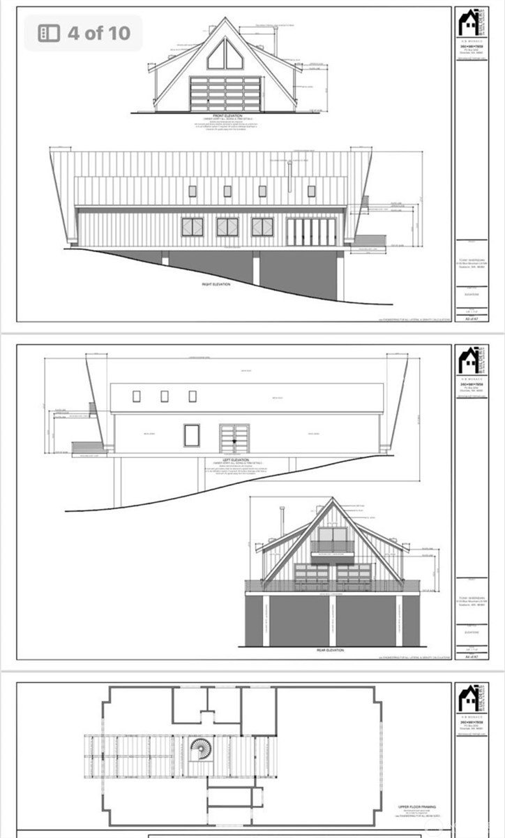 Land in Silverdale, Washington, United States 4 - 15775932