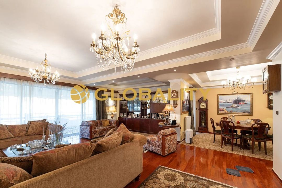 Apartment in Glyfada, Attica, Greece 2 - 15776373