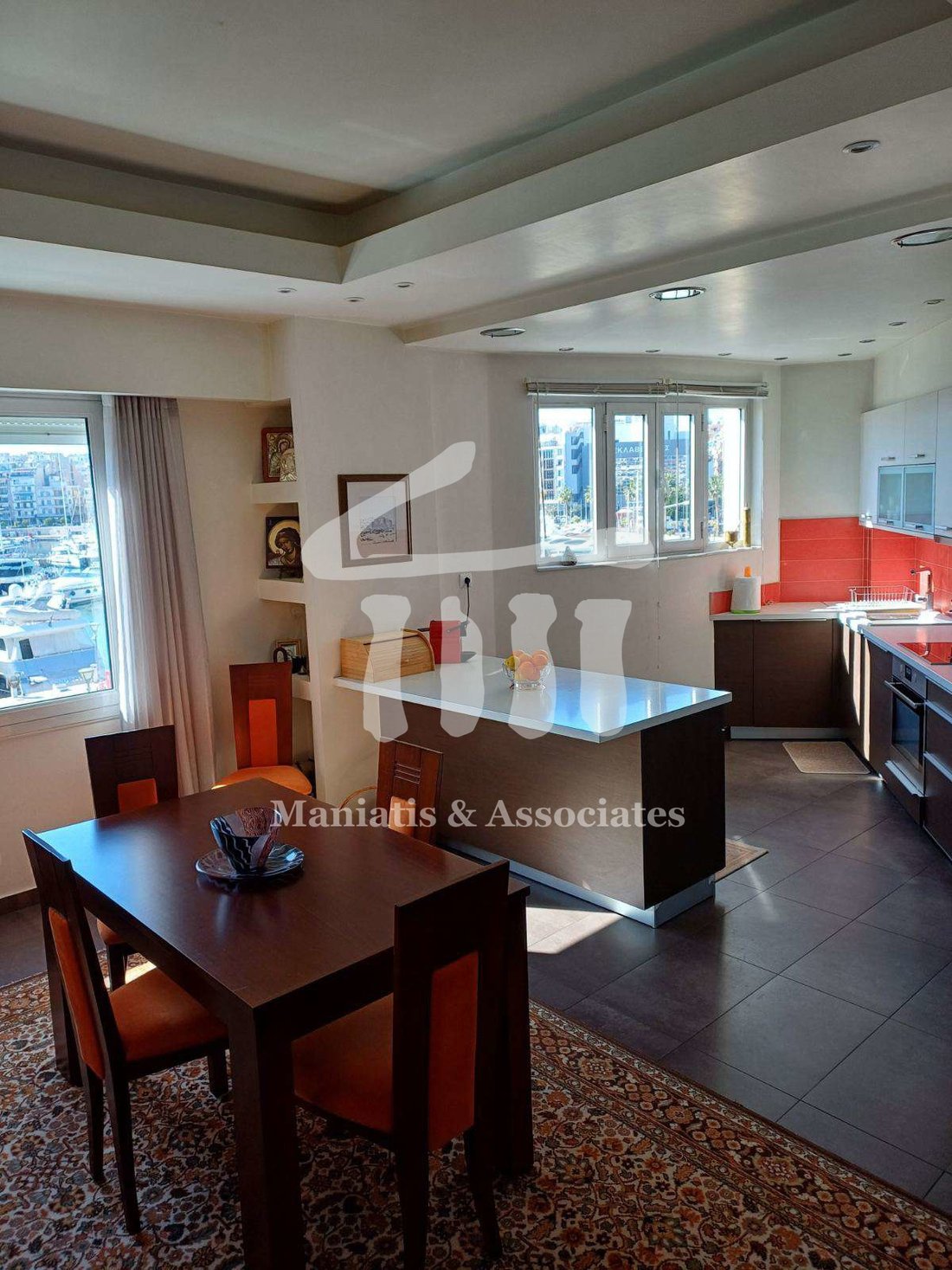 Apartment in 2nd District of Piraeus, Piraeus, Greece 1 - 15776405