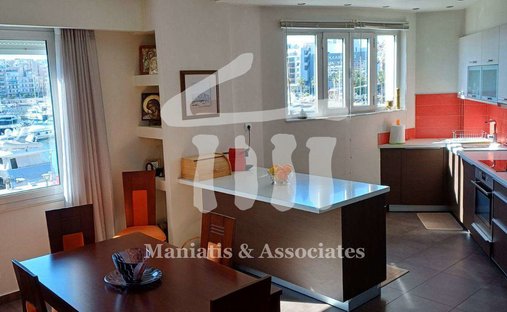 Apartment in 2nd District of Piraeus, Piraeus, Greece 1