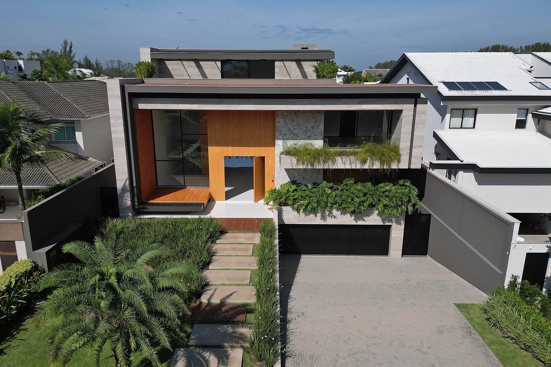 House in Rio de Janeiro, State of Rio de Janeiro, Brazil 1 - 15776328