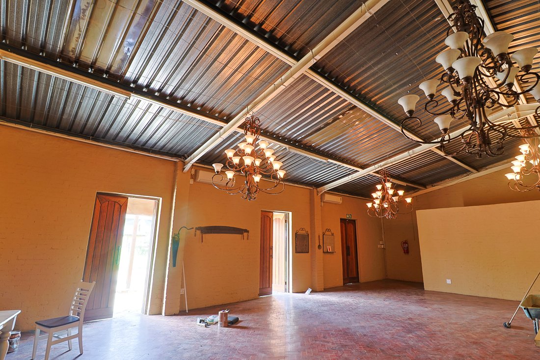 Estate in Johannesburg, Gauteng, South Africa 4 - 15776302