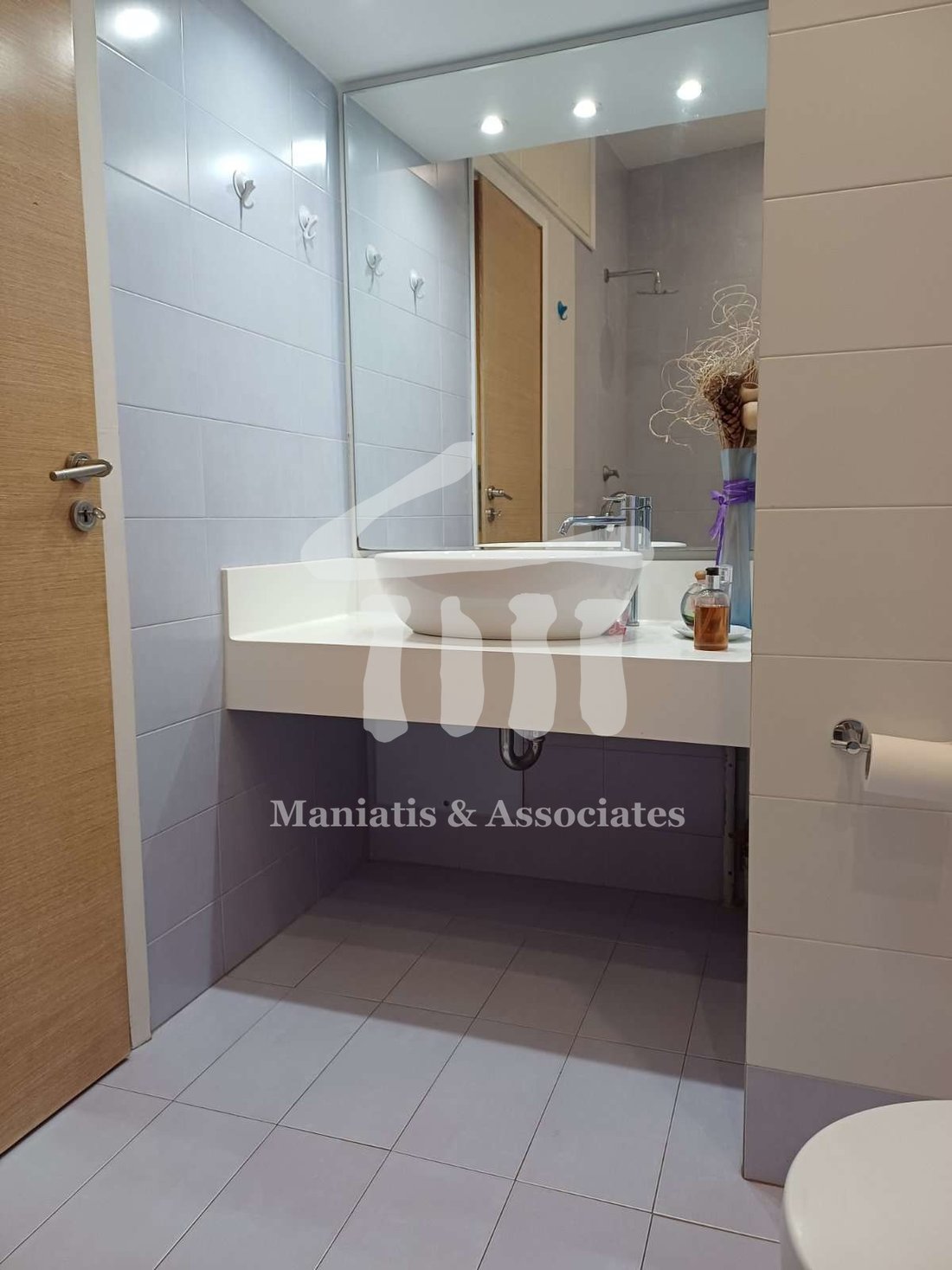Apartment in 2nd District of Piraeus, Piraeus, Greece 4 - 15776405