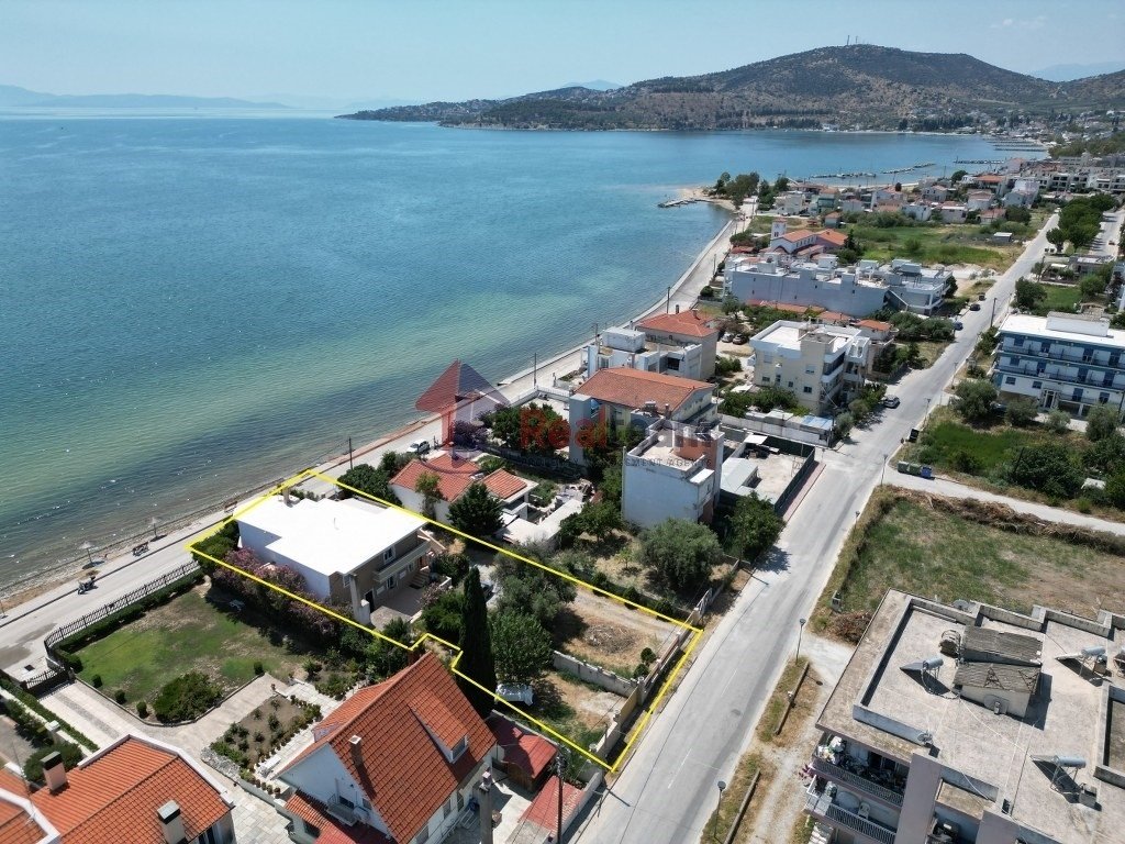Land in Volos, Thessaly and Central Greece, Greece 5 - 15776391