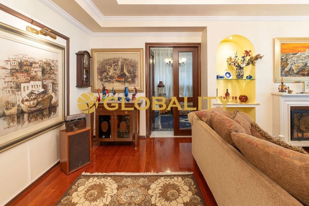 Apartment in Glyfada, Attica, Greece 5 - 15776373