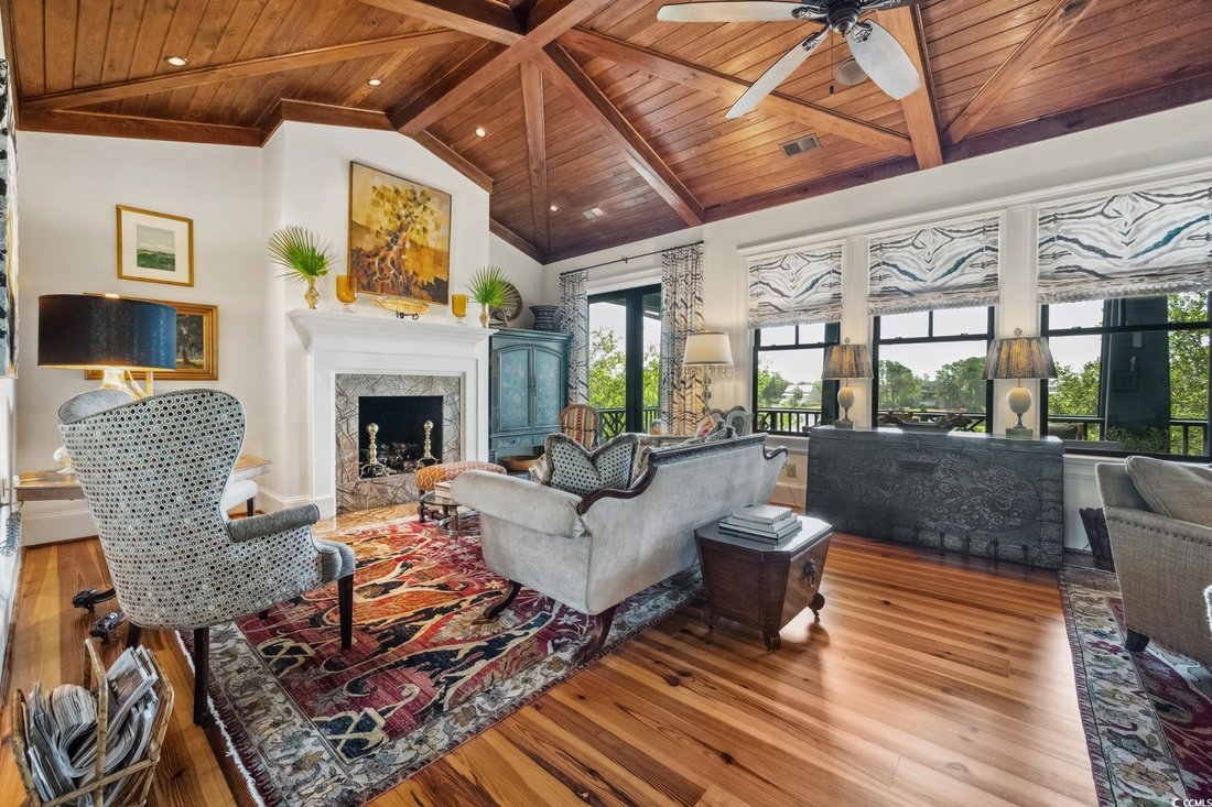 House in Georgetown, South Carolina, United States 5 - 15776324