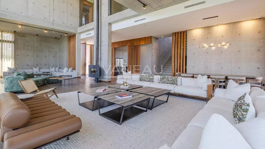 Villa en Annakhil, Región de Marrakech-Safí, Marruecos 2 - 14746511