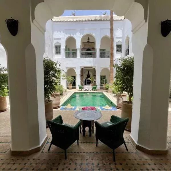 Menara, Marrakesh-Safi, Morocco 4 - 14707715