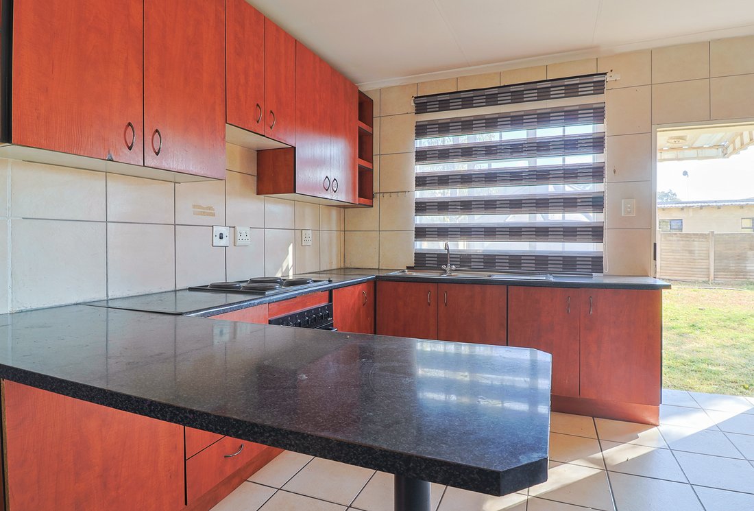 Estate in Hartzenbergfontein AH, Vaal Marina, South Africa 3 - 15776294