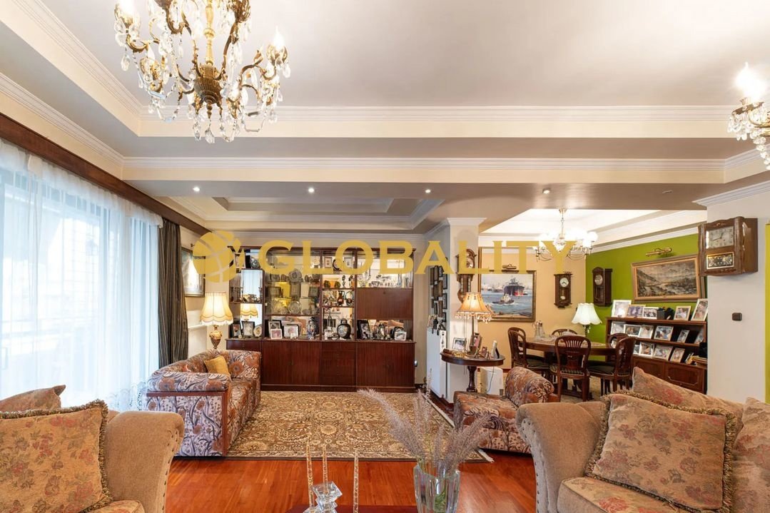 Apartment in Glyfada, Attica, Greece 4 - 15776373