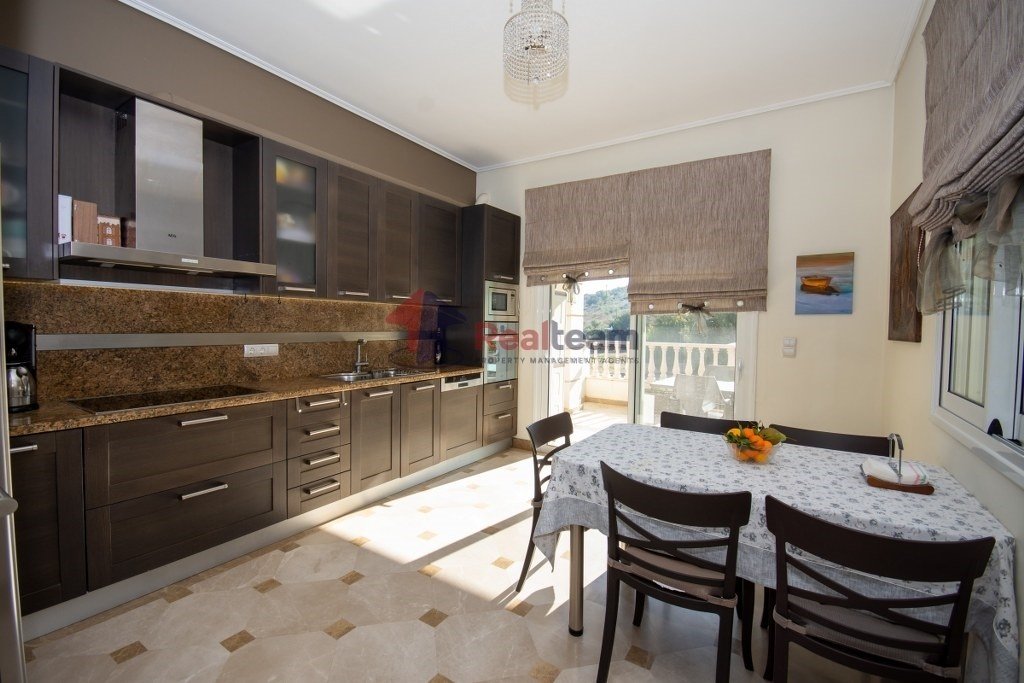 Appartement à Markopoulo Mesogaias, Attique, Grèce 5 - 15776388