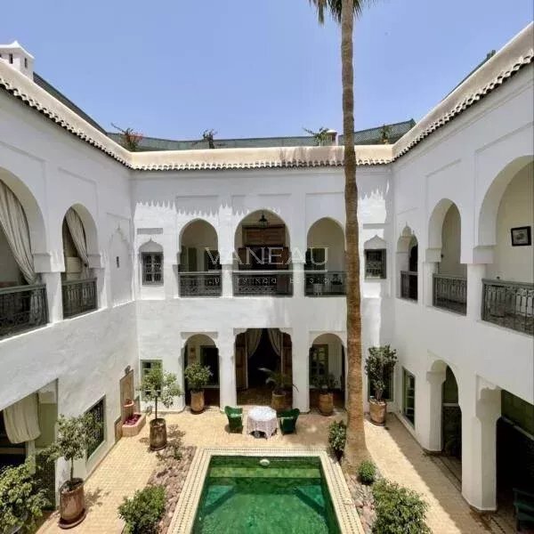 Menara, Marrakesh-Safi, Morocco 5 - 14707715