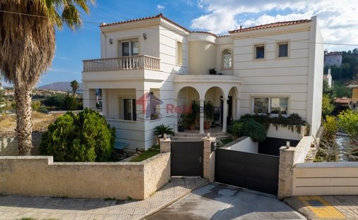 Apartment in Markopoulo Mesogaias, Attica, Greece 1
