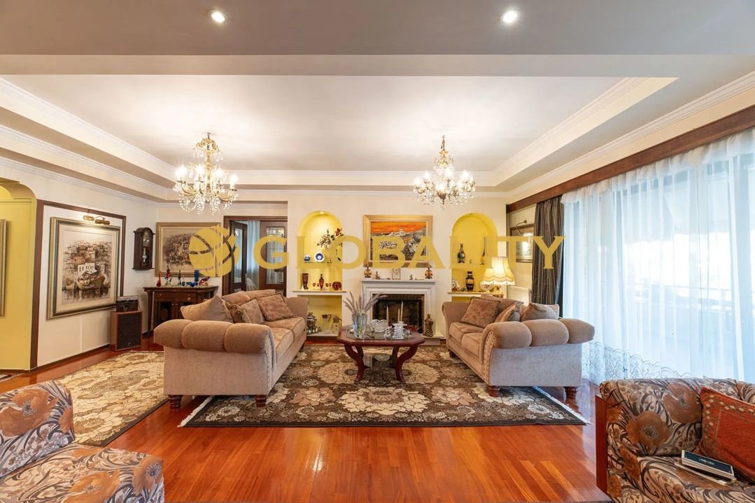 Apartment in Glyfada, Attica, Greece 1 - 15776373