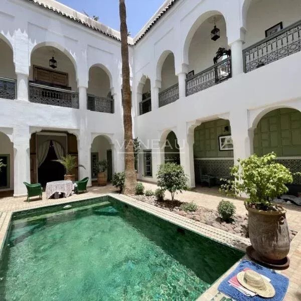 Menara, Marrakesh-Safi, Morocco 3 - 14707715