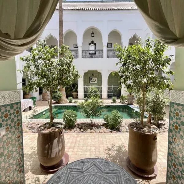 Menara, Marrakesh-Safi, Morocco 2 - 14707715