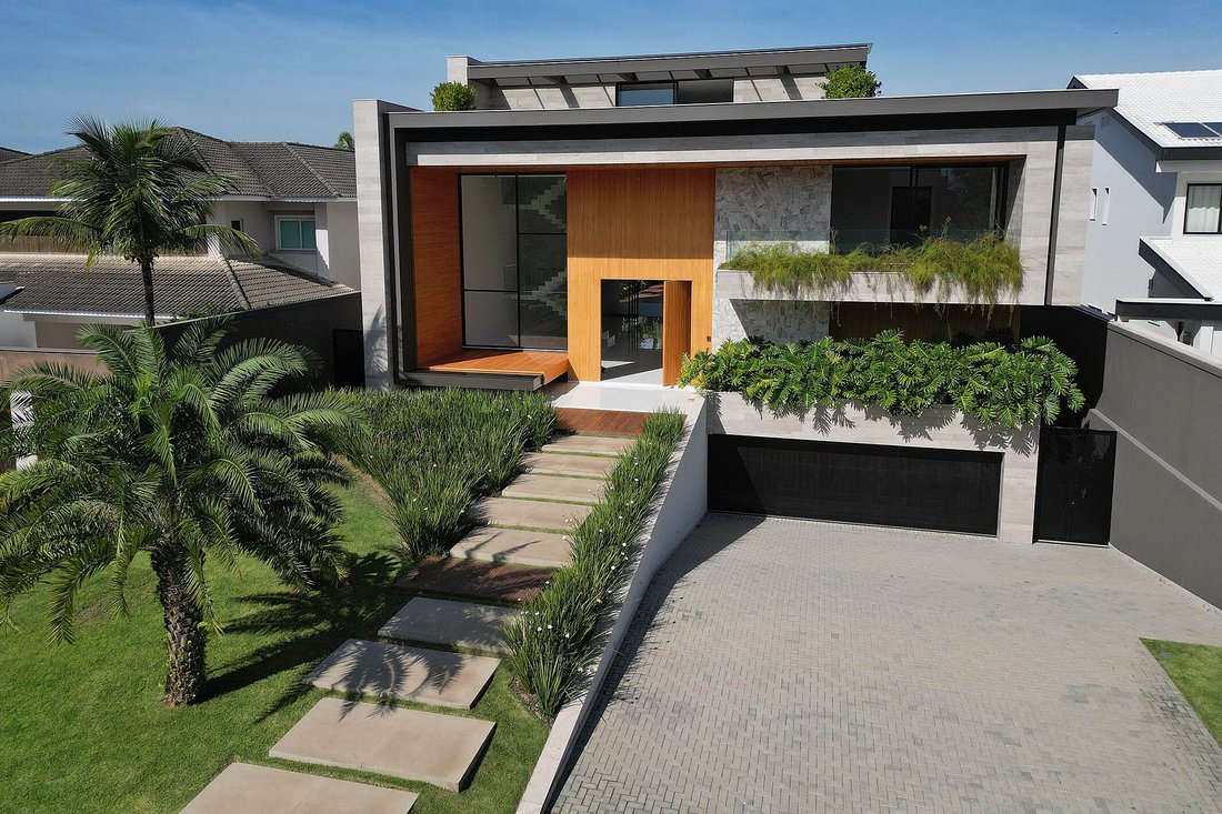House in Rio de Janeiro, State of Rio de Janeiro, Brazil 2 - 15776328