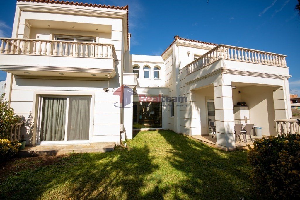 Appartement à Markopoulo Mesogaias, Attique, Grèce 2 - 15776388