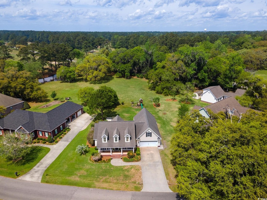 House in Georgetown, South Carolina, United States 3 - 15776346