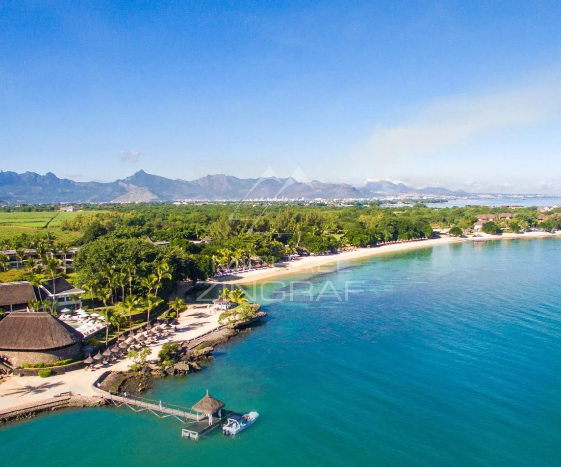 Apartment in Balaclava, Pamplemousses District, Mauritius 1 - 12595048