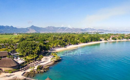 Wohnung in Balaclava, Pamplemousses, Mauritius 1